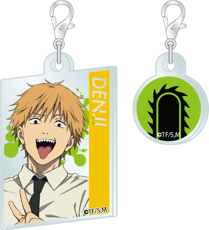 チェンソーマン_アクリメトリー 1BOX