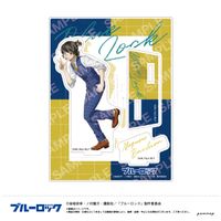 ブルーロック_アクリルスタンド(B 蜂楽 廻) | ブルーロック公式グッズ