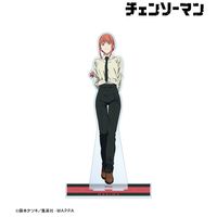 チェンソーマン_マキマB 特大アクリルスタンド | チェンソーマン公式