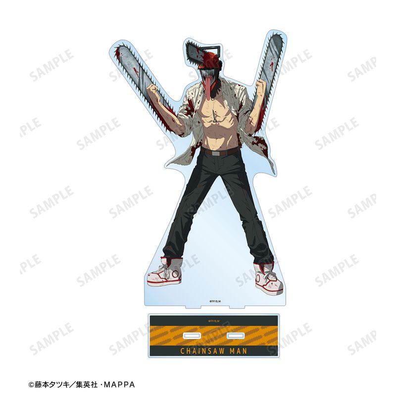 アクスタ アクリルスタンド Man Man アクリルスタンド アクリルスタンドM Man アクリルスタンド 第1弾