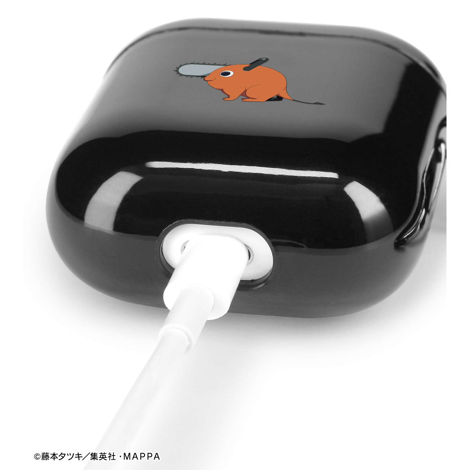 新品未開封品 CASETiFY AirPods Pro ポチタ ぽちた - スマホアクセサリー