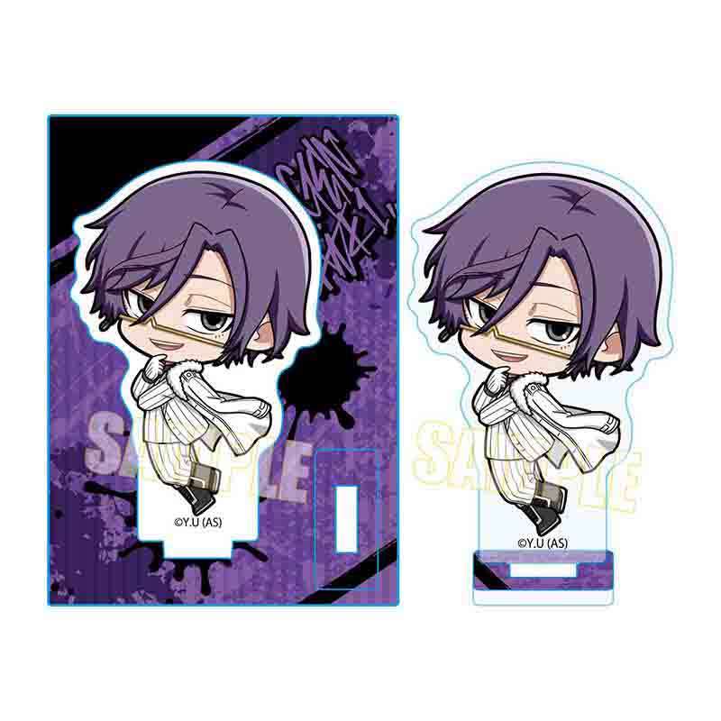 桃源暗鬼_ぷかっしゅミニスタンド/桃華 月詠 | 公式グッズ・公式