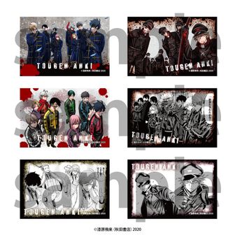 桃源暗鬼 | 公式グッズ・公式ライセンス商品専門 | colleize（コレイズ）