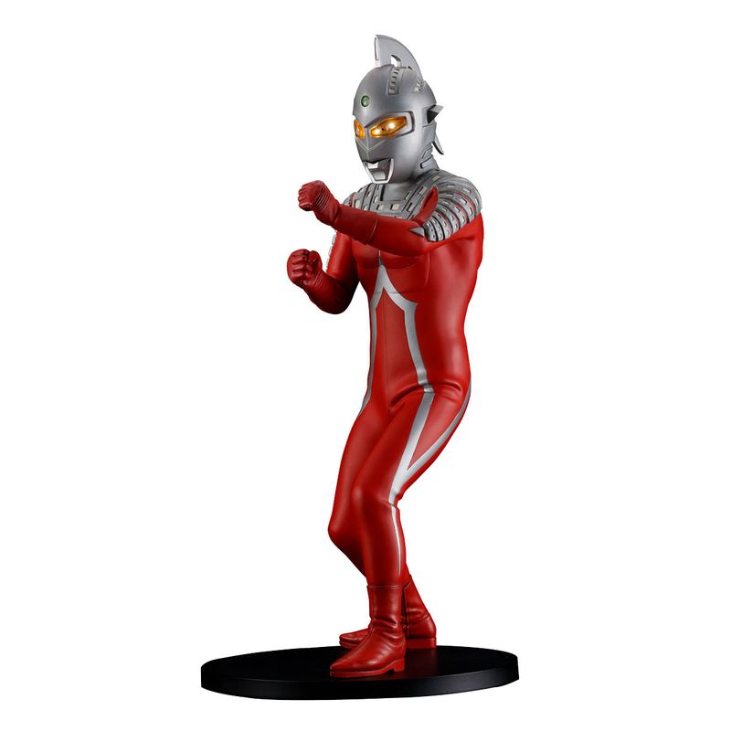 ウルトラセブン_Character Classics X-TREME- | ウルトラシリーズ公式
