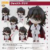 にじさんじ_ねんどろいど 甲斐田晴 | 公式グッズ・公式