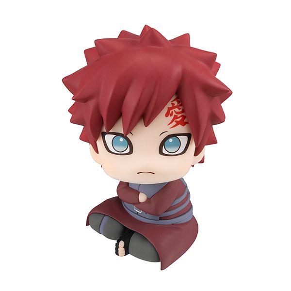 NARUTO-ナルト- 疾風伝_るかっぷ 我愛羅 | NARUTO公式グッズ