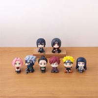 NARUTO-ナルト- 疾風伝_るかっぷ 我愛羅 | NARUTO公式グッズ