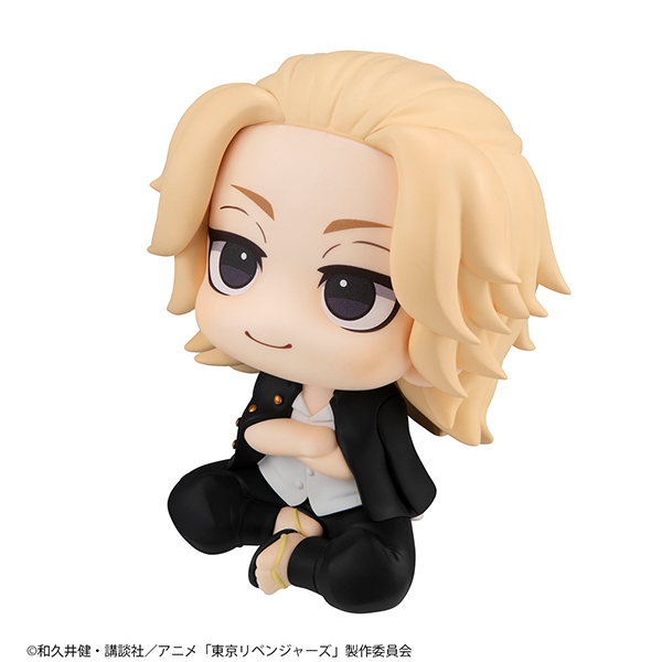 東京リベンジャーズ_るかっぷ 佐野万次郎 | 公式グッズ・公式