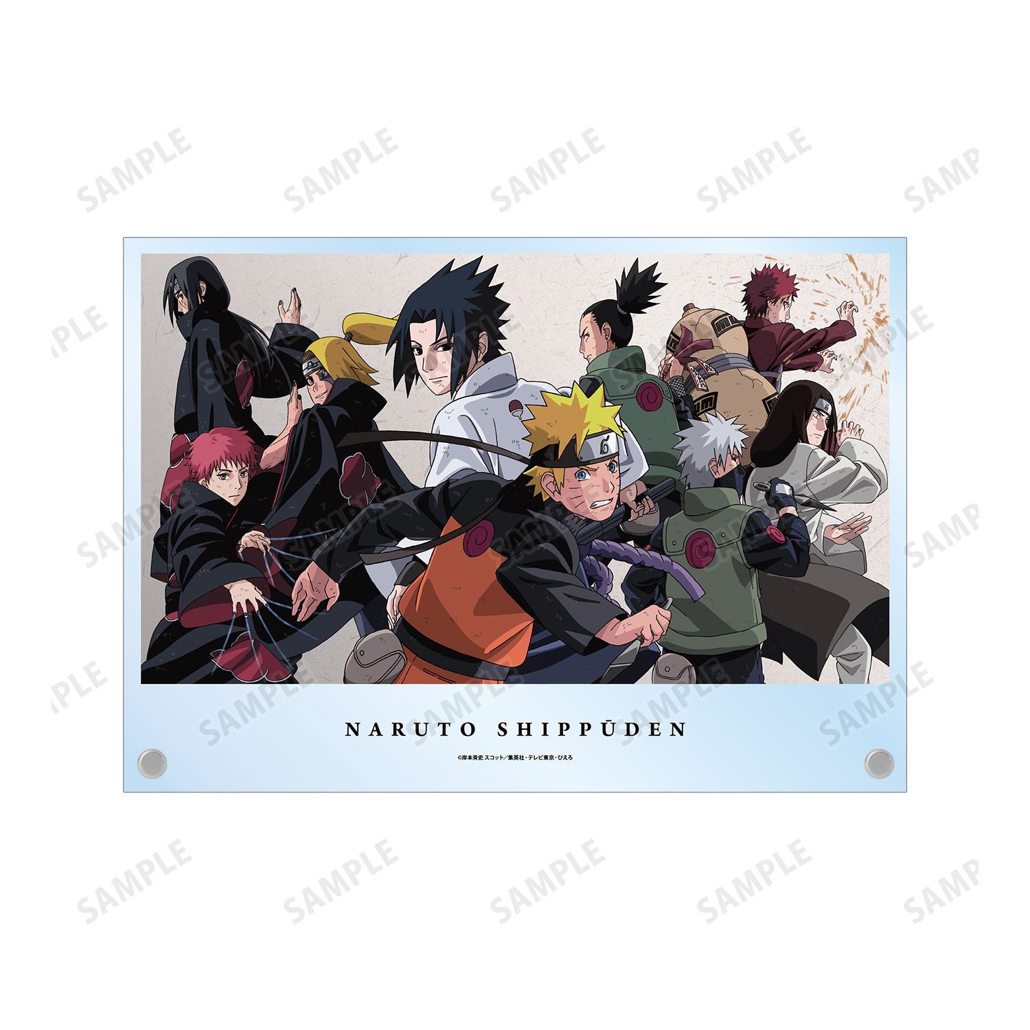 NARUTO 全巻セット イラスト集付き コミック】NARUTO-ナルト-(全72巻)+外伝セット | 全巻セット
