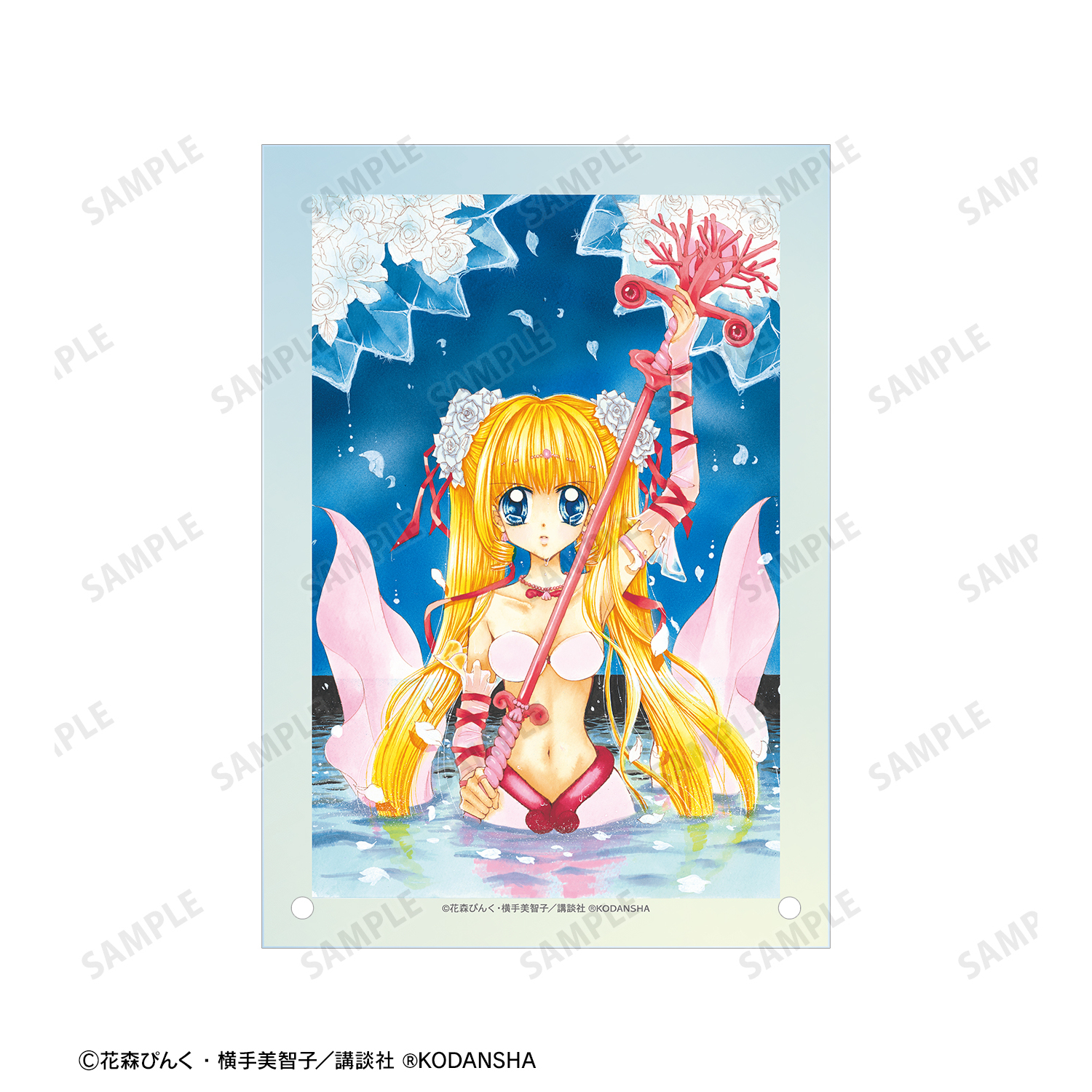⑬ ぴちぴちピッチ アクリルスタンド アクリルパネル まとめ売り 送料無料】ぴちぴちピッチ つながるぷちアクリルスタンド 1種