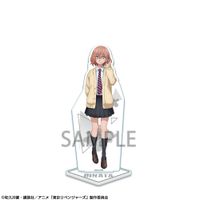 東京リベンジャーズ_アクリルスタンド Ver.2 デザイン02(橘日向