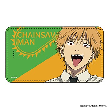 チェンソーマン_充電器 デンジ