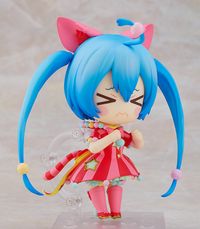 プロジェクトセカイ カラフルステージ! feat.初音ミク_ねんどろいど