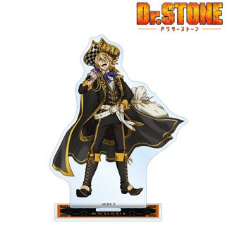 ドクターストーン アニメ「Dr．STONE(ドクターストーン)」公式HP