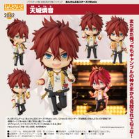 あんさんぶるスターズ!!Music_ねんどろいど 天城燐音 | あんさんぶる