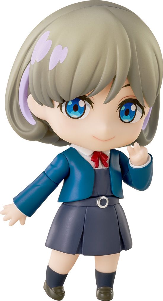 ラブライブ!スーパースター!!_ねんどろいど 唐可可 | ラブライブ