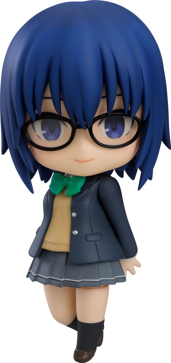 月姫 -A piece of blue glass moon-_ねんどろいど シエル | 月姫公式