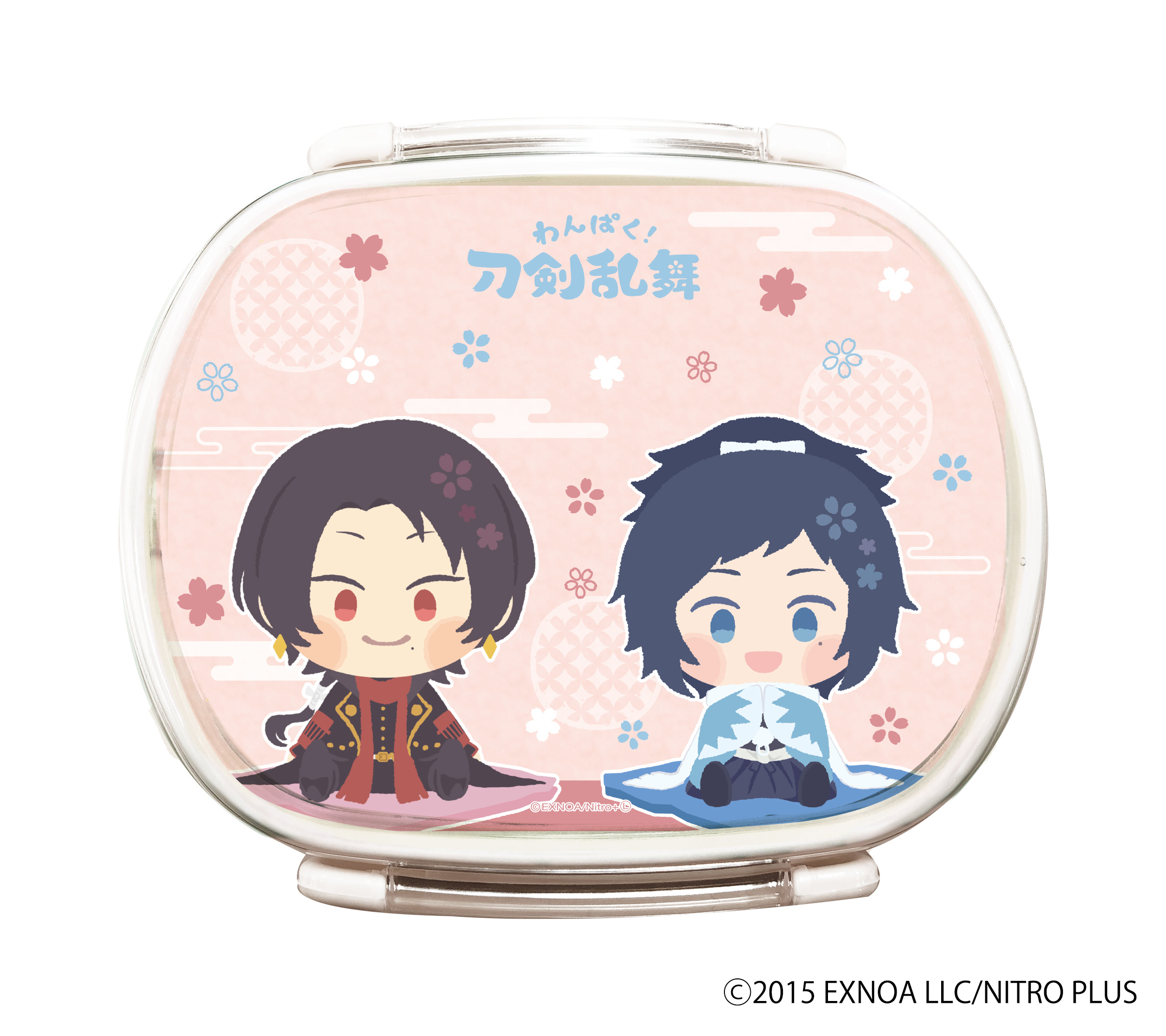 わんぱく刀剣乱舞　加州セット 刀剣乱舞 わんぱくぬいぐるみセット 加州清光 大和守安定 - メルカリ