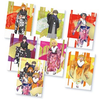 イジらないで、長瀞さん公式グッズ通販 | colleize（コレイズ）