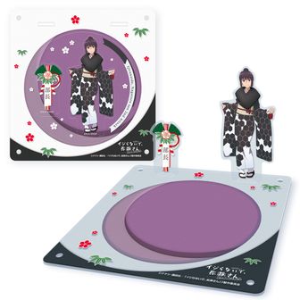 イジらないで、長瀞さん | 公式グッズ・公式ライセンス商品専門