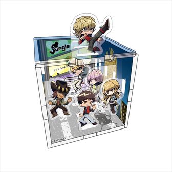 TIGER & BUNNY 2_コロこっと vol.1 1BOX | TIGER & BUNNY（タイガー