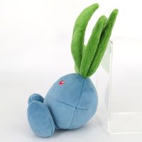 ポケモン_ぬいぐるみ ナゾノクサ(S) | ポケットモンスター（ポケモン