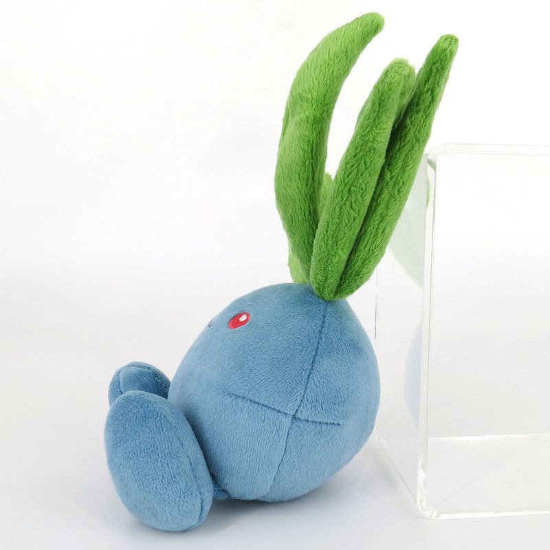 ポケモン_ぬいぐるみ ナゾノクサ(S) | ポケットモンスター（ポケモン
