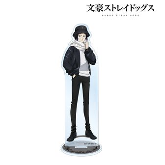 文豪ストレイドッグス_ぱしゃこれ／第4弾 【BOX／10パック入り