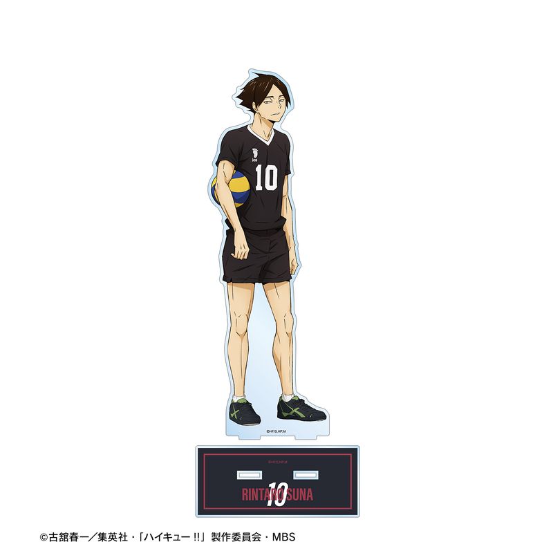 ハイキュー!!_角名倫太郎 ユニフォームver. 特大アクリルスタンド