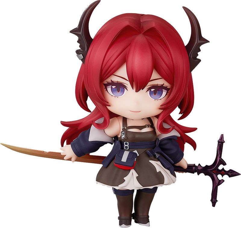 アークナイツ_ねんどろいど スルト | アークナイツ公式グッズ