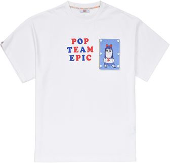 ポプテピピック | 公式グッズ・公式ライセンス商品専門
