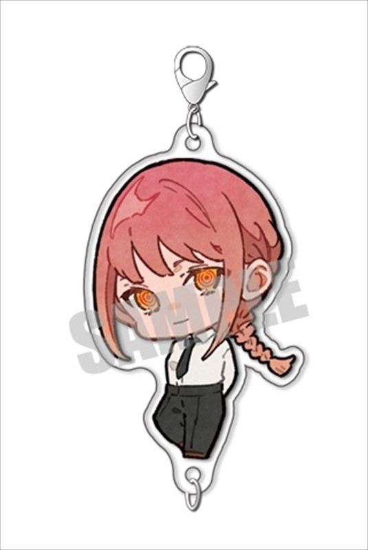 チェンソーマン マキマ コベニ グッズ まとめ売り 10点セット チェンソーマン マキマ コベニ グッズ まとめ売り 10点セット