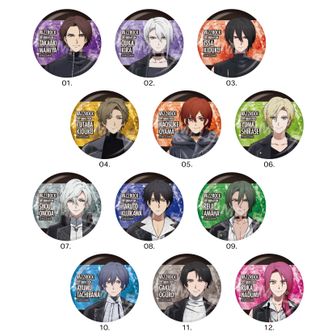 VAZZROCK THE ANIMATION（バズアニ） | 公式グッズ・公式