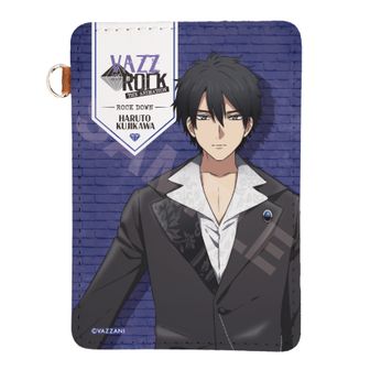 VAZZROCK THE ANIMATION（バズアニ） | 公式グッズ・公式