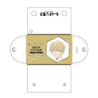 クールドジ男子 | 公式グッズ・公式ライセンス商品専門 | colleize