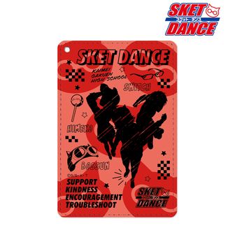 SKET DANCE（スケットダンス）公式グッズ通販 | colleize（コレイズ）