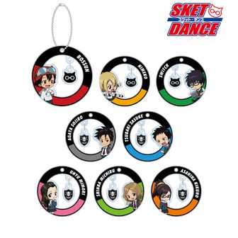 SKET DANCE（スケットダンス） | 公式グッズ・公式ライセンス商品専門