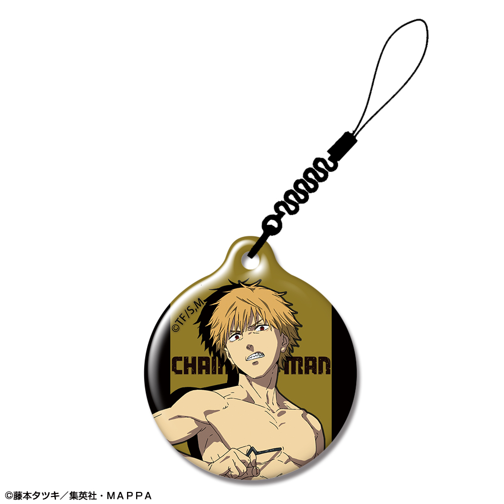 チェンソーマン 1 アニメ『チェンソーマン』ノンクレジットOP＆第1話スペシャルED