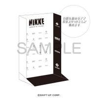 勝利の女神：NIKKE_アクリルスタンド ヘルム | 勝利の女神：NIKKE公式