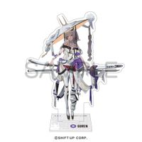 勝利の女神：NIKKE_アクリルスタンド 紅蓮 | 勝利の女神：NIKKE公式