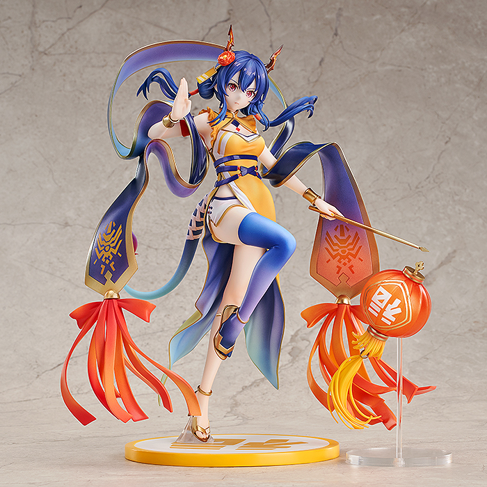 アークナイツ　チェン　EATOS スリーブ アークナイツ_チェン 良辰錦年VER. | 公式グッズ・公式