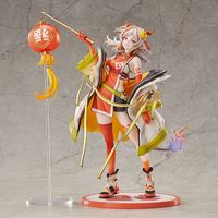 アークナイツ_ニェン 良辰錦年VER. | アークナイツ公式グッズ
