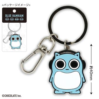 ブルーハムハム | 公式グッズ・公式ライセンス商品専門
