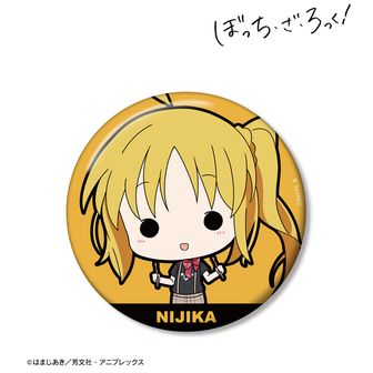 ⭐︎ぼっち・ざ・ろっく!⭐︎初版本限定缶バッジ⭐︎ ⭐︎⭐︎⭐︎後藤　ひとり⭐︎⭐︎⭐︎ ぼっち・ざ・ろっく!_ピック型缶バッジ A 後藤ひとり | 公式グッズ