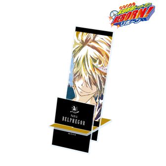 家庭教師ヒットマンREBORN! リボーン グッズ まとめ売り 家庭教師ヒットマンREBORN! やわらかクリアストラップL