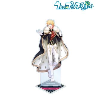 うたプリ_寿 嶺二 Ani-Art 第2弾 1/7スケール BIGアクリルスタンド
