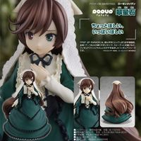 ローゼンメイデン_POP UP PARADE 翠星石 | ローゼンメイデン公式グッズ