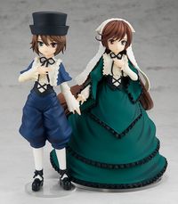 ローゼンメイデン_POP UP PARADE 蒼星石 | ローゼンメイデン公式グッズ