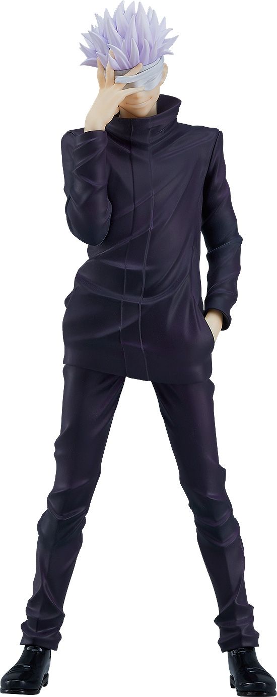 【新品・未開封】五条悟 劇場版 呪術廻戦 0Ver. 「劇場版 呪術廻戦 0」 ARTFX J 五条 悟 劇場版 呪術廻戦 0 Ver.【TOHO animation STORE限定品