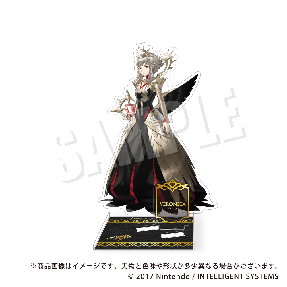 ファイアーエムブレムヒーローズ_アクリルスタンドヒーローズ_002.ヴェロニカ